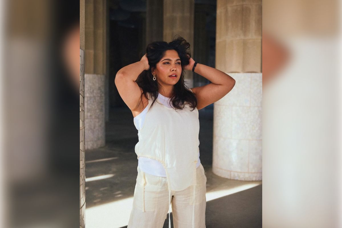 Vagmita Singh on Why You Should Never Speak Too Soon: "Nazar is So Real" Vagmita Singh on Why You Should Never Speak Too Soon: "Nazar is So Real"