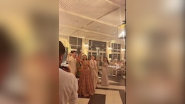 Band <i>Baaja</i> And Alia Bhatt: Watch Her <i>Desi</i> Moves At A Friend's Wedding