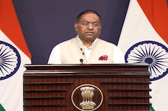 Have Time-Tested Partnership With Russia, Strong Defence Ties With US: India Have Time-Tested Partnership With Russia, Strong Defence Ties With US: India
