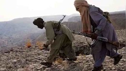 BLA Attack: बलूच लिबरेशन आर्मीचा पाकिस्तानातील शहरावरच कब्जा, सरकारी कार्यालये ताब्यात