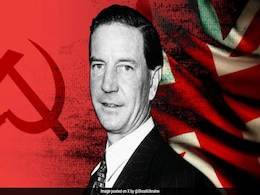 The Mole In MI6: How A Cambridge Spy Fooled British Intelligence For Decades The Mole In MI6: How A Cambridge Spy Fooled British Intelligence For Decades