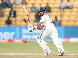 "Can Walk Away Without Regrets": Virat Kohli Video On 'Test Cricket' Resurfaces "Can Walk Away Without Regrets": Virat Kohli Video On 'Test Cricket' Resurfaces