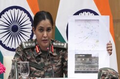 "Pakistan Didn't Close Airspace, Used Civilian Flights As Shield": Government "Pakistan Didn't Close Airspace, Used Civilian Flights As Shield": Government