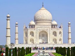 ताजमहल पर नहीं होता है भूकंप का असर? जानें क्यों बनाए गए हैं चार पिलर