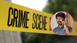 मुलाची हत्या केली अन् आत्महत्येचा बनाव रचला, बिंग फुटल्यानंतर माय-लेकींना अटक