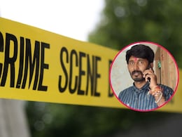 मुलाची हत्या केली अन् आत्महत्येचा बनाव रचला, बिंग फुटल्यानंतर माय-लेकींना अटक