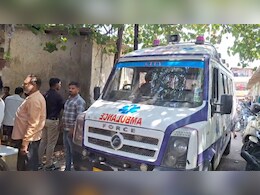 महाराष्ट्र के भिवंडी में एक ही परिवार के चार सदस्यों ने की आत्महत्या, जांच में जुटी पुलिस 