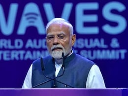 Mumbai News: 'ना शोक ना चिंता, PM मोदी अजब रसायन..,' 'सामना'तून टीकेचा बाण Mumbai News: 'ना शोक ना चिंता, PM मोदी अजब रसायन..,' 'सामना'तून टीकेचा बाण