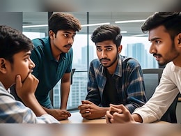 इस कंपनी ने किया बड़ी छंटनी का ऐलान, एक झटके में चली जाएगी 10,000 लोगों की नौकरी इस कंपनी ने किया बड़ी छंटनी का ऐलान, एक झटके में चली जाएगी 10,000 लोगों की नौकरी