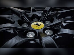 Ferrari To Unveil Its First Electric Supercar In October 2026