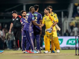IPL 2025: 'उनकी कहानी अभी...', केकेआर के प्लेऑफ आसार पर चोपड़ा ने कह दी बड़ी बात