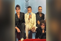 Akshay Kumar On Paresh Rawal's <i>Hera Pheri 3</i> Exit: "Wouldn't Appreciate Calling Him Foolish" Akshay Kumar On Paresh Rawal's <i>Hera Pheri 3</i> Exit: "Wouldn't Appreciate Calling Him Foolish"