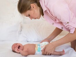 Baby को बार-बार हो जाते हैं Diaper Rash? डॉक्टर ने बताया बस 5 बातों का ध्यान रख लें, दोबारा नहीं होगी परेशानी Baby को बार-बार हो जाते हैं Diaper Rash? डॉक्टर ने बताया बस 5 बातों का ध्यान रख लें, दोबारा नहीं होगी परेशानी