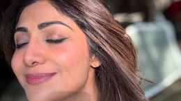 Shilpa Shetty Serves Major Summer Goals In A Fresh Base And Pink Lips