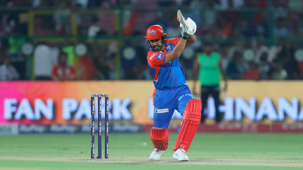 "IPL Is Setting The Trend": DC Stars Big Statement On Mindset Shift In T20 Cricket