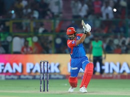 "IPL Is Setting The Trend": DC Star's Big Statement On Mindset Shift In T20 Cricket