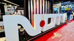 WAVES 2025 परिषद म्हणजे सर्जनशीलता, नवप्रवर्तनाचा खास सोहळा, NDTV चही खास दालन