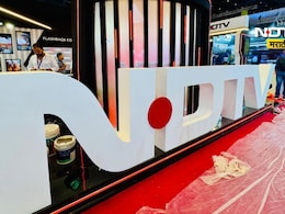 WAVES 2025 परिषद म्हणजे सर्जनशीलता, नवप्रवर्तनाचा खास सोहळा, NDTV चही खास दालन