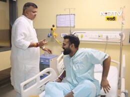 Mumbai News: अपघातानंतर अंगावर कुत्रा सोडला, आमदाराच्या पीएसोबत भयंकर प्रकार, मद्यधुंद तरुणांचा प्रताप Mumbai News: अपघातानंतर अंगावर कुत्रा सोडला, आमदाराच्या पीएसोबत भयंकर प्रकार, मद्यधुंद तरुणांचा प्रताप