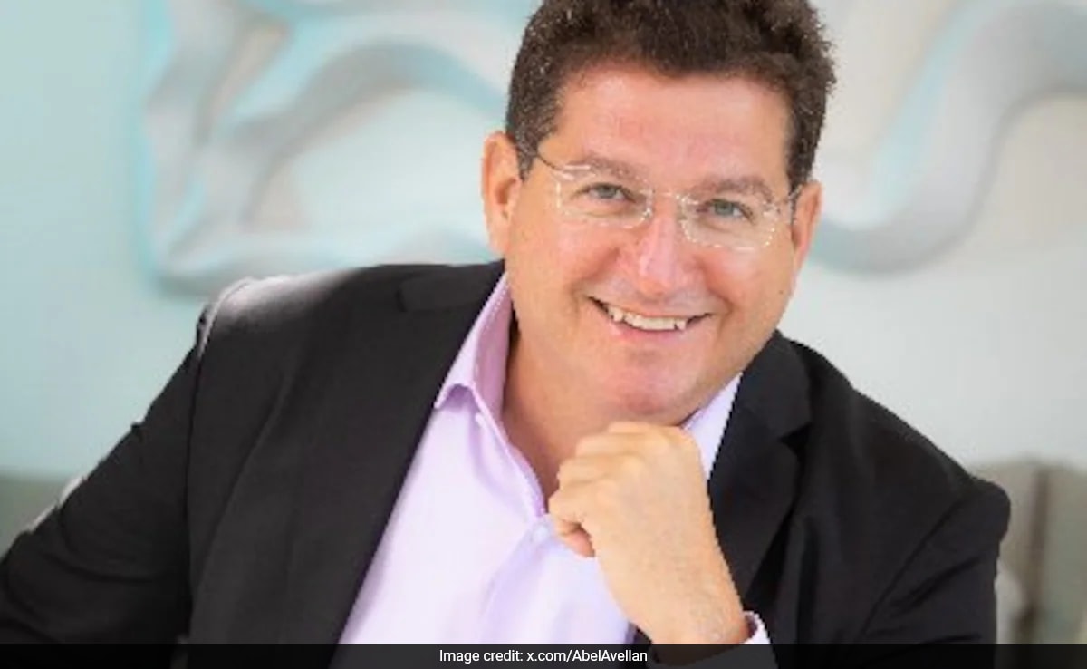 Вашингтон AST Spacemobile ключов съперник на Starlink на Elon Musk