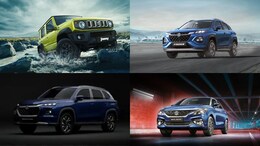 Maruti Suzuki Targeting 4 Lakh Exports In FY2026, Amidst May Sales Slowdown