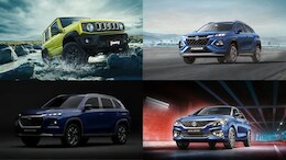 Maruti Suzuki Nexa Discounts: Jimny, Fronx And More Get Up To Rs 1.15 Lakh Off