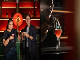 Mona Singh Launches New Restaurant Bar 'Kona Kona' In Mumbai Mona Singh Launches New Restaurant Bar 'Kona Kona' In Mumbai