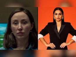 Vidya Balan On The Kind Of Hollywood Roles She Would Persue: "I Would Love To Play The Therapist In <i>Adolescence</i>" Vidya Balan On The Kind Of Hollywood Roles She Would Persue: "I Would Love To Play The Therapist In <i>Adolescence</i>"