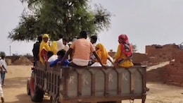 दलालों ने रात में बॉर्डर पार कराया, ईंट-भट्ठों पर काम द&zwj;िलाया; पढ़ें बांग्&zwj;लादेशियों की भारत में एंट्री की कहानी&nbsp;