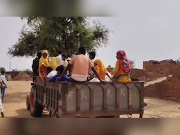 दलालों ने रात में बॉर्डर पार कराया, ईंट-भट्ठों पर काम दिलाया; पढ़ें बांग्लादेशियों की भारत में एंट्री की कहानी  दलालों ने रात में बॉर्डर पार कराया, ईंट-भट्ठों पर काम दिलाया; पढ़ें बांग्लादेशियों की भारत में एंट्री की कहानी