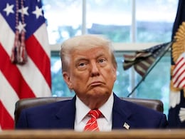 "Fellas, Come On...": Donald Trump's Many Claims About India-Pak Ceasefire