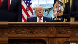 "Indians Shouldn't Take Trump Literally": Ex-US Official On Ceasefire