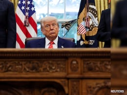 "Indians Shouldn't Take Trump Literally": Ex-US Official On Ceasefire "Indians Shouldn't Take Trump Literally": Ex-US Official On Ceasefire