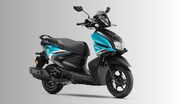 Yamaha Sales Breakup: Ray ZR Dominates The List, Despite Negative YoY Growth