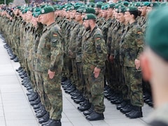 Germany To Decide On Mandatory Military Service Amid Soldier Shortage