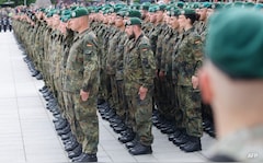 Germany's First 'Military Strategy' In 77 Years Is A Wake-Up Call For India