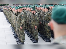 Opinion | Germany's First 'Military Strategy' In 77 Years Is A Wake-Up Call For India