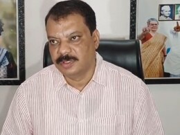 SIT on Vijay Shah: विजय शाह मामले में SIT गठन पर कांग्रेस ने उठाए सवाल, उमंग सिंघार ने एक्स पर किया पोस्ट SIT on Vijay Shah: विजय शाह मामले में SIT गठन पर कांग्रेस ने उठाए सवाल, उमंग सिंघार ने एक्स पर किया पोस्ट