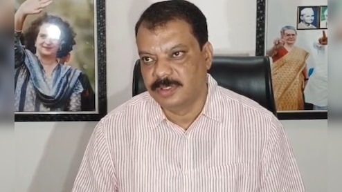 MP में SIR शुरू होते ही गरमाई सियासत, कांग्रेस ने पूछा इतनी जल्दबाजी के पीछे क्या है एजेंडा ?