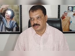 MP नेता प्रतिपक्ष की प्रेस कांफ्रेंस, बोले-विधानसभा सत्र को लेकर बेचैन थी सरकार, कई सवालों का दिया गलत उत्तर  MP नेता प्रतिपक्ष की प्रेस कांफ्रेंस, बोले-विधानसभा सत्र को लेकर बेचैन थी सरकार, कई सवालों का दिया गलत उत्तर