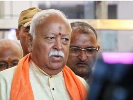 Rajasthan: आरएसएस प्रमुख मोहन भागवत का आज जयपुर में संबोधन, फिर पुष्कर के लिए होंगे रवाना