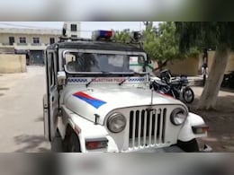 Woman, Lover Kill Her Daughter, Travel 300 Km To Hide Body In Rajasthan