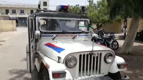 Man Beats, Stabs Brother To Death Over Property Dispute In Jaipur