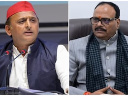 उनके DNA में जरूर खोट है इसीलिए... अखिलेश यादव के खिलाफ लखनऊ में BJP का नया पोस्टर