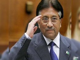 How Asif Ali Zardari Managed To Get Pervez Musharraf To Resign As Pak President How Asif Ali Zardari Managed To Get Pervez Musharraf To Resign As Pak President