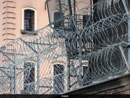 10 Inmates Escape US Jail, Leave Taunting Message: "Catch Us When You Can" 10 Inmates Escape US Jail, Leave Taunting Message: "Catch Us When You Can"