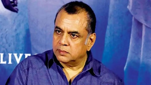 परेश रावल ने कहा देश का न्यायतंत्र बहुत शक्तिशाली है, जिसने हमारी फिल्म ‘अजेय’ को बचा लिया