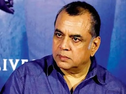परेश रावल के ट्वीट के बाद हेरा फेरी 3 से बाहर होने पर उनके  वकील ने पहली बार जारी किया बयान, बोले- उन्होंने 11 लाख लिए और नोटिस... परेश रावल के ट्वीट के बाद हेरा फेरी 3 से बाहर होने पर उनके  वकील ने पहली बार जारी किया बयान, बोले- उन्होंने 11 लाख लिए और नोटिस...
