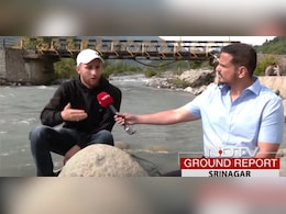 "It Was About Humanity": Kashmiri Man Who Saved 11 From Pahalgam Killers "It Was About Humanity": Kashmiri Man Who Saved 11 From Pahalgam Killers