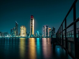 Planning A Family Vacation? Here's Why Abu Dhabi Should Be Your Top Choice